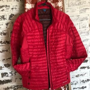 Eddie Bauer light weight jacket size Medium